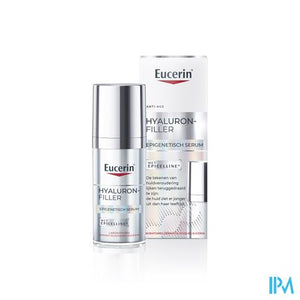 Eucerin Hyaluron Filler 3x Epigenetisch Serum 30ml