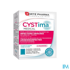 Cystima Medical zak. 14