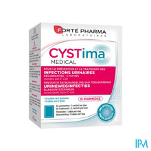 Load image into Gallery viewer, Cystima Medical zak. 14

