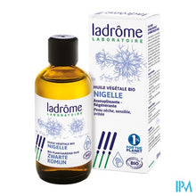 Afbeelding in Gallery-weergave laden, Ladrome Komijnolie Zwarte 100ml
