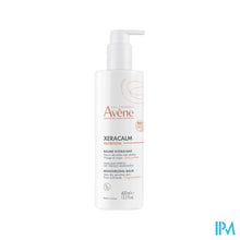 Charger l'image dans la galerie, Avene Xeracalm Nutrition Hydraterende Balsem 400ml
