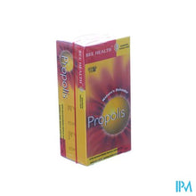 Afbeelding in Gallery-weergave laden, Bee Health Propolis Zuigpast 114g
