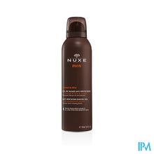 Load image into Gallery viewer, Nuxe Men Scheergel Tegen Irritatie Spray 150ml
