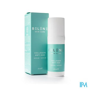 Belène Kollagen Boost Anti-Age Serum 30ml