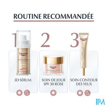 Afbeelding in Gallery-weergave laden, Eucerin Hyaluron Filler+elast.dagcr Rose Ip30 50ml

