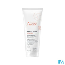 Load image into Gallery viewer, Avene Xeracalm Nutrition Hydraterende Melk 100ml
