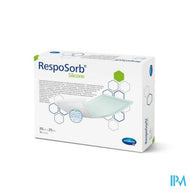 Resposorb Silicone 20x25cm 10 4130451