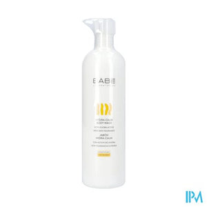 Babe Body Hydra-calm Body Wash 500ml