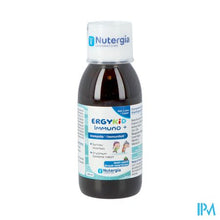 Afbeelding in Gallery-weergave laden, Ergykid Immuno + 150ml
