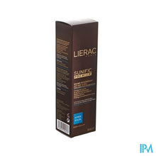 Afbeelding in Gallery-weergave laden, Lierac Sunific Premium Balsem A/sun Gezicht 50ml
