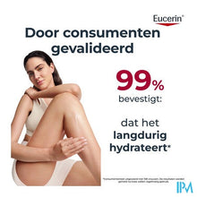 Load image into Gallery viewer, Eucerin Ph5 Body Lotion Droge&gev. Huid Pomp 750ml
