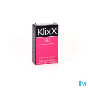 Klixx Tabl 90