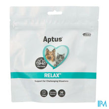 Load image into Gallery viewer, Aptus Relax Kauwtabl 30
