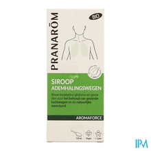 Load image into Gallery viewer, Aromaforce Bio Siroop 150ml
