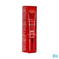 Vichy Liftactiv Collagen Speci. 16 Oogverzorg 15ml
