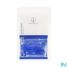 Afbeelding in Gallery-weergave laden, Curaprox Houder Voor Interd.borstel Kort 8,5cm 3
