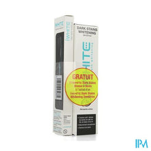 Afbeelding in Gallery-weergave laden, Iwhite Dark Stains Whitening Tandpasta Tube 75ml
