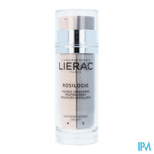 Load image into Gallery viewer, Lierac Rosilogie Dubbel Conc.neutralis.fl 2x15ml
