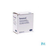 Tensoval Stroomadaptor 9001521