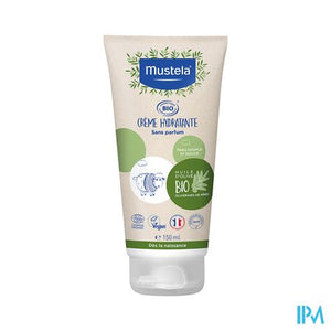 Mustela Fam Bio Hydraterende Creme 150ml