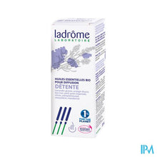 Load image into Gallery viewer, Ladrome Ontspanningsmix 10ml
