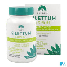 Afbeelding in Gallery-weergave laden, Silettum Expert Tabl 60
