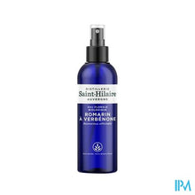 Afbeelding in Gallery-weergave laden, De Saint Hilaire Hydrolaat Rozemarijn Verb. 200ml
