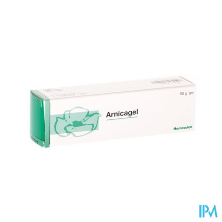 Arnicagel 50g Homeod