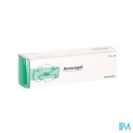 Arnicagel 50g Homeod