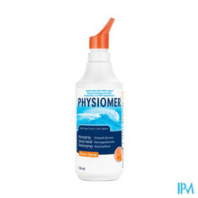 Load image into Gallery viewer, Physiomer Sinus Neusspray 135ml
