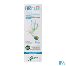 Afbeelding in Gallery-weergave laden, Fitonasal Spray Concentre 30ml Aboca
