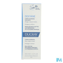 Afbeelding in Gallery-weergave laden, Ducray Dexyane Creme Isolerende Barriere 100ml
