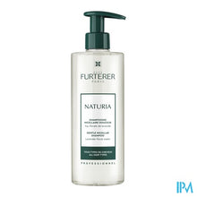Afbeelding in Gallery-weergave laden, Furterer Naturia Shampoo Fl 500ml

