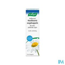 Charger l'image dans la galerie, A.Vogel Pollinosan 10ml
