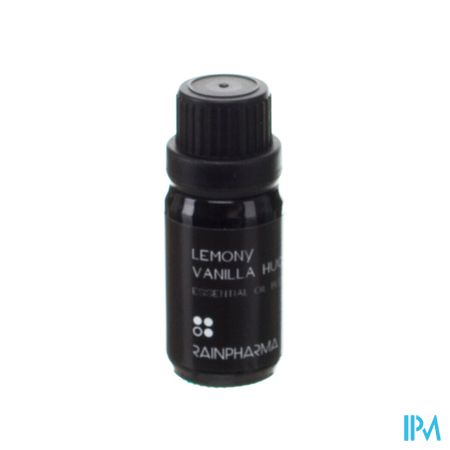 Rain Pharma Essential Oil Lemony Vanilla Hugs 10ml