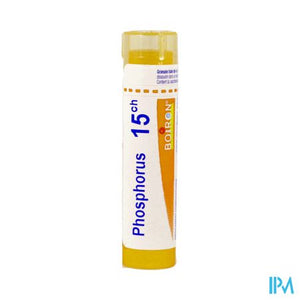 Phosphorus 5ch Gr 4g Boiron