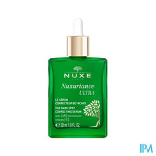 Load image into Gallery viewer, Nuxe Nuxuriance Ultra Dark Spot Correct.serum 30ml
