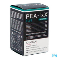 Pea-ixx Plus Tabl 30 Nf