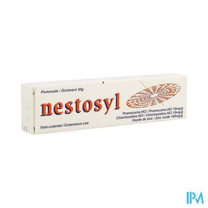 Nestosyl Ung 30g Canule