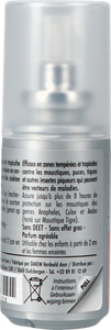 Moskito Guard Pocketspray 30ml
