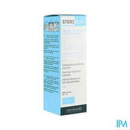 Steriblef Mousse Fl 50ml Nf