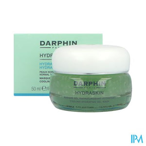Darphin Hydraskin Cooling Hydrating Gel Mask 50ml