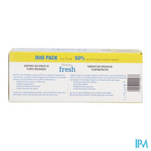Charger l'image dans la galerie, Homeofresh Citrus Tandpasta Duo Pack 2x75ml
