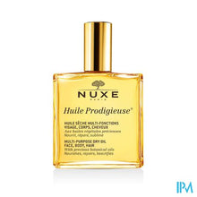 Load image into Gallery viewer, Nuxe Huile Prodigieuse Nf Vapo 100ml
