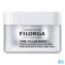 Afbeelding in Gallery-weergave laden, Filorga Time Filler Night 30ml
