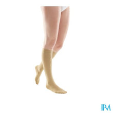 Afbeelding in Gallery-weergave laden, Bota Tovarix 70/ii Kous Ad+p Lang Beige Large

