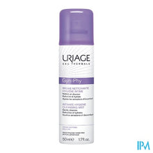 Afbeelding in Gallery-weergave laden, Uriage Gyn-phy Brume Nettoyante 50ml
