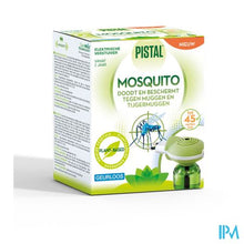 Afbeelding in Gallery-weergave laden, Pistal Mosquito Elektrische Verstuiver
