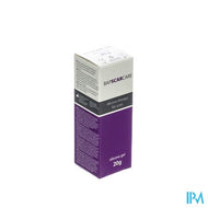 Bap Scar Care Siliconegel Transp N/vet Tube 20g
