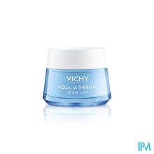 Afbeelding in Gallery-weergave laden, Vichy Aqualia Creme Light Reno 50ml
